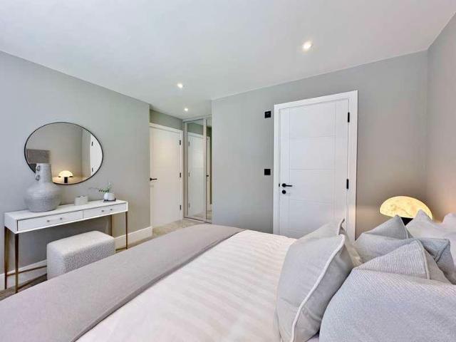 Property for sale in Heswall, Wirral