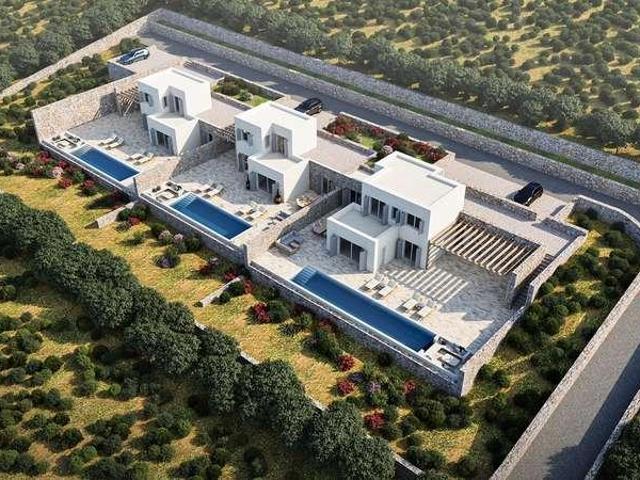 Property for sale in Kensington, Greater London