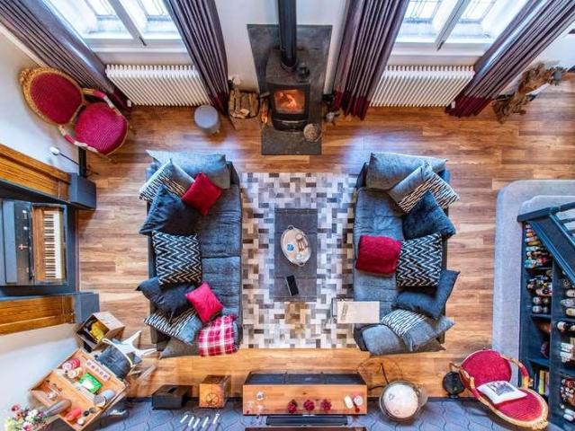 Property for sale in Sydenham Damerel, Weir Quay