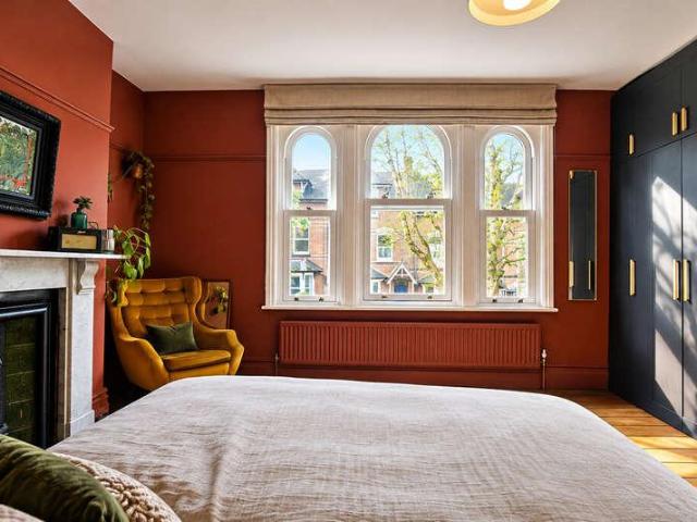 House for sale in Stoke Hill, Exeter