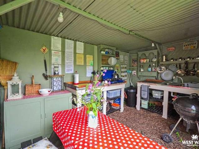 Property for sale in Crymych, Wales