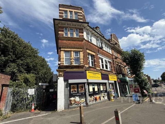 Property for sale in Lynwood, Folkestone and Hythe