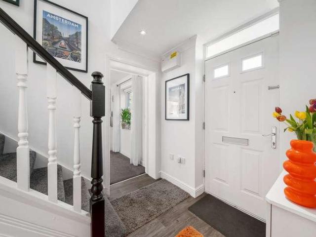 Property for sale in Halewood Green, Halewood