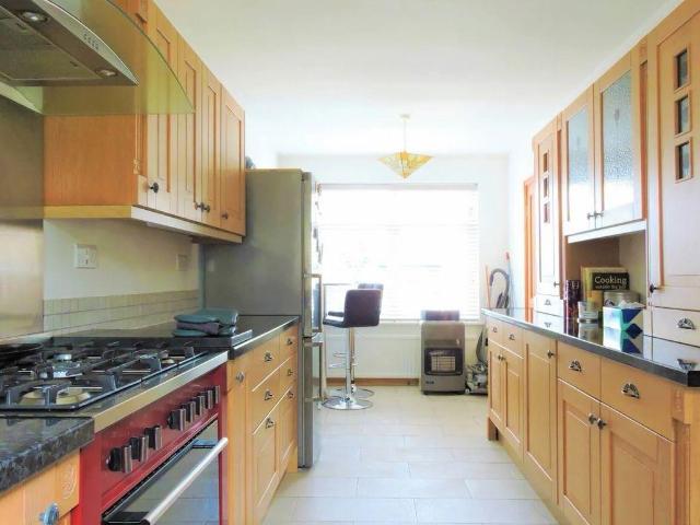 Property for sale in Greater London