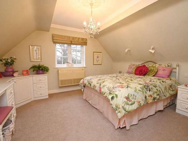 Property for sale in Worsbrough, South Yorkshire
