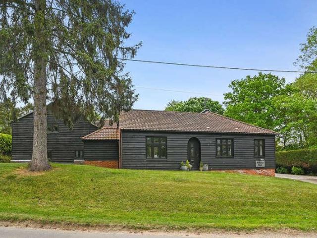 Property for sale in White Colne, Chipping Hill