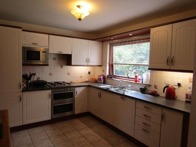 Property for sale in Crieff, Perth and Kinross