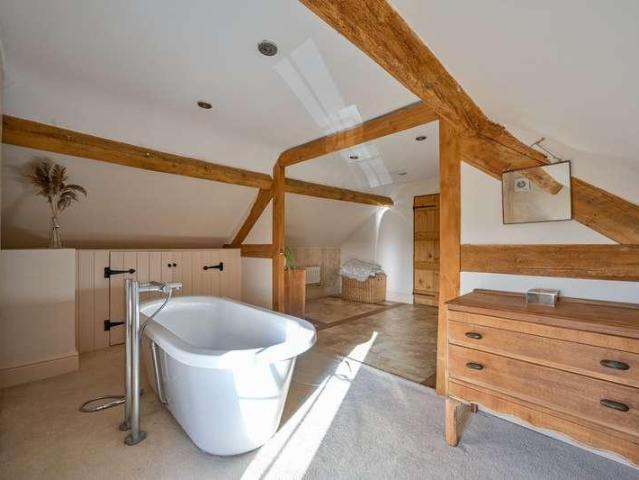 Property for sale in Egginton, East Midlands
