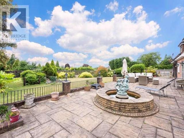 Property for sale in London Borough of Sutton, Greater London