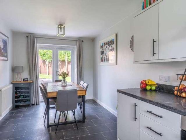 Property for sale in Bromsgrove, Worcestershire