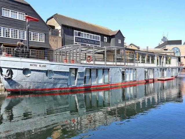 Property for sale in Tower Liberty, Wapping