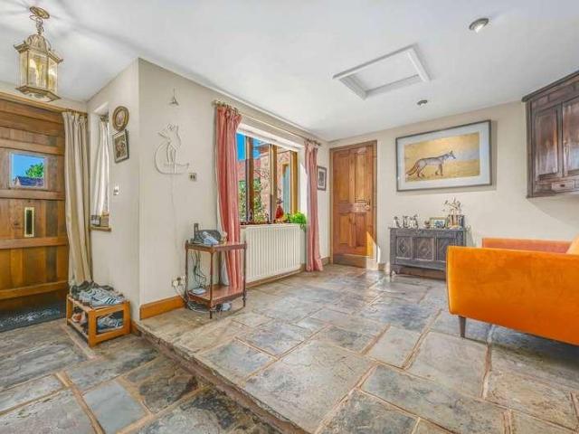 Property for sale in Alderminster, Warwickshire