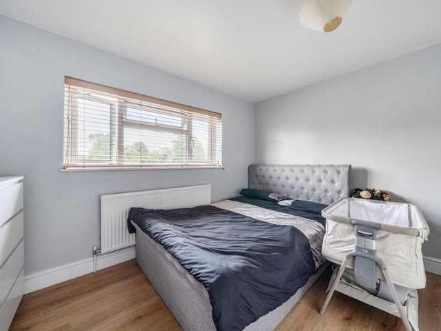 Property for sale in Thorpe, Row Town