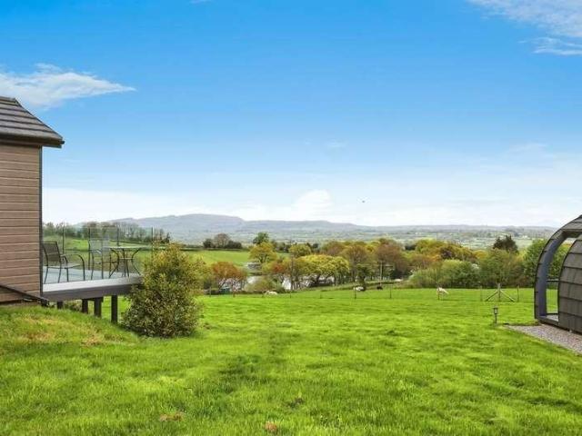 Property for sale in Corrwg, Pendoylan