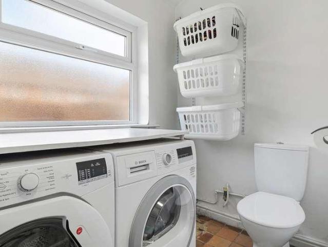 Property for sale in Calderstones