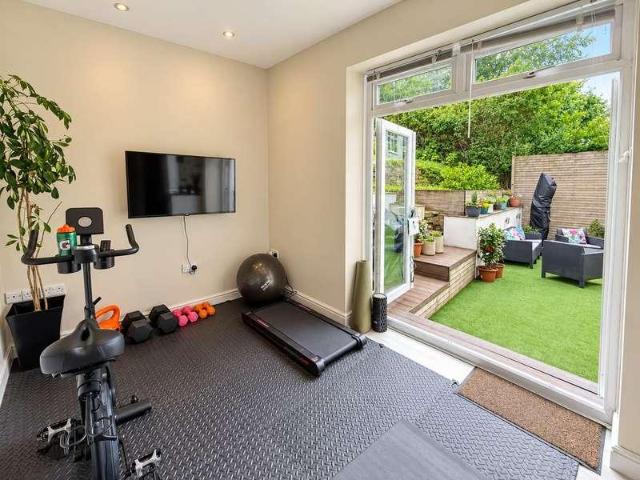 Property for sale in Prestwich, Bury