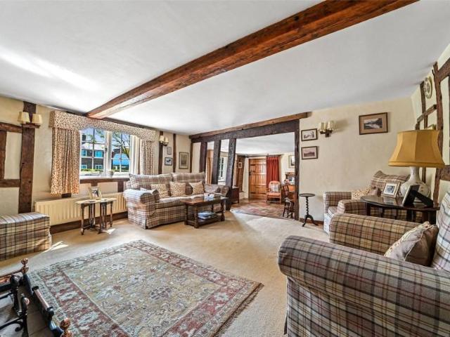 Property for sale in Epping, Essex