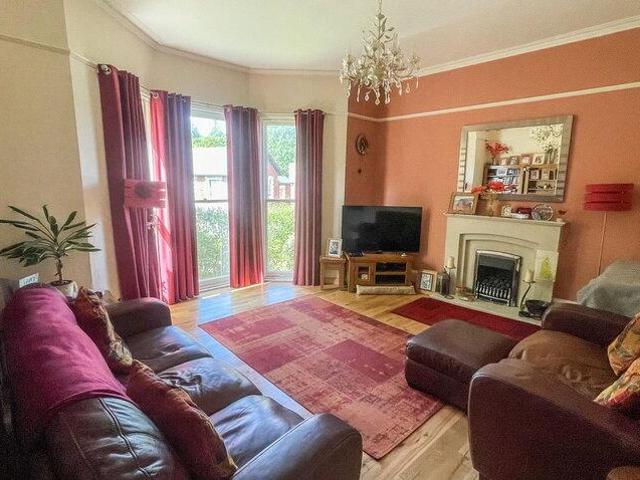 Property for sale in Chelston, Babbacombe