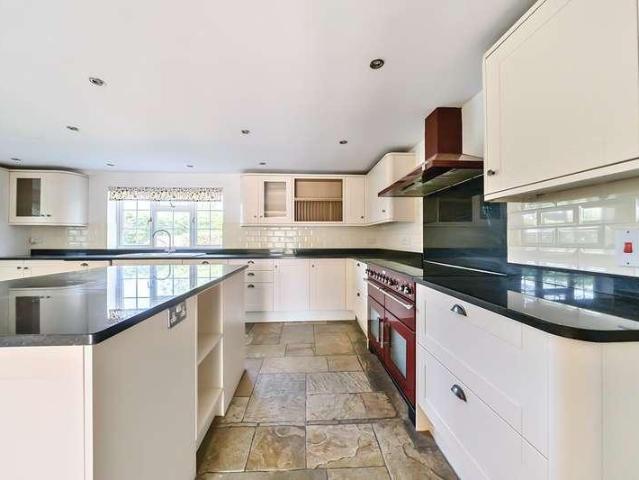 Property for sale in Wiltshire