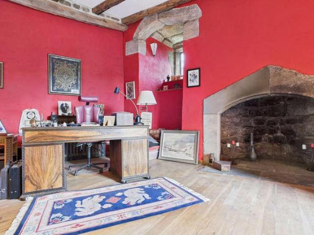 Property for sale in Elsdon, Northumberland