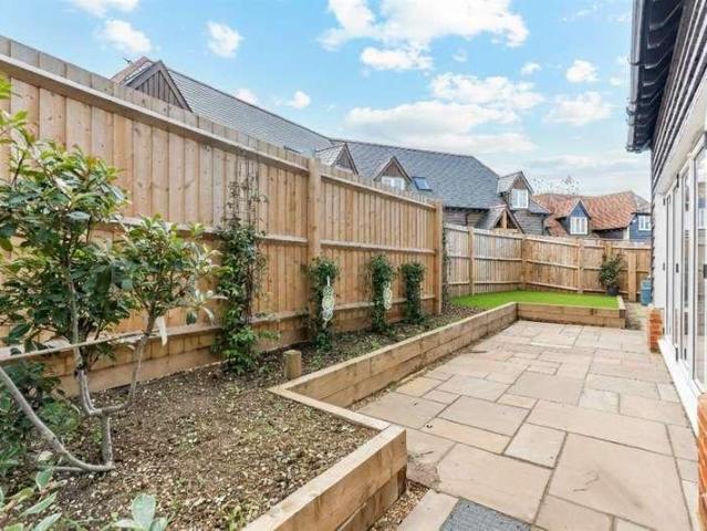 Property for sale in Seasalter, Canterbury