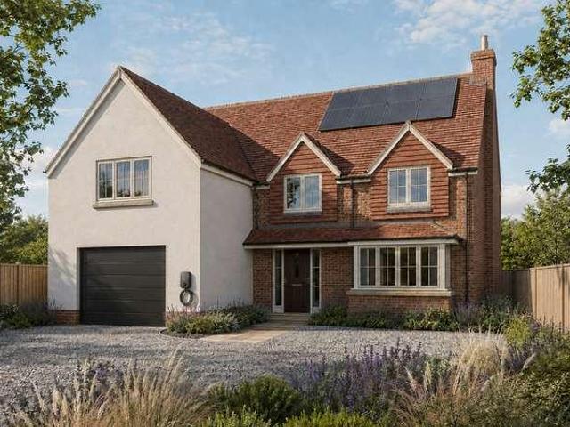 Property for sale in Forthampton, Worcestershire