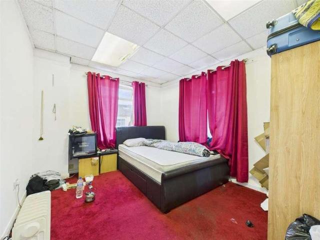 Property for sale in Mablethorpe and Sutton, Belleau