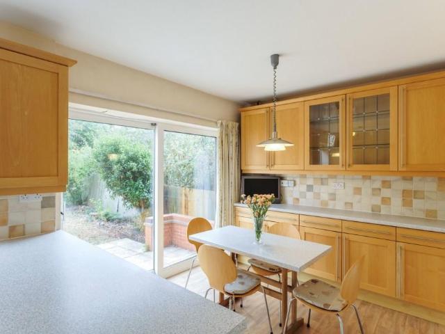 Property for sale in Loughborough, Charnwood