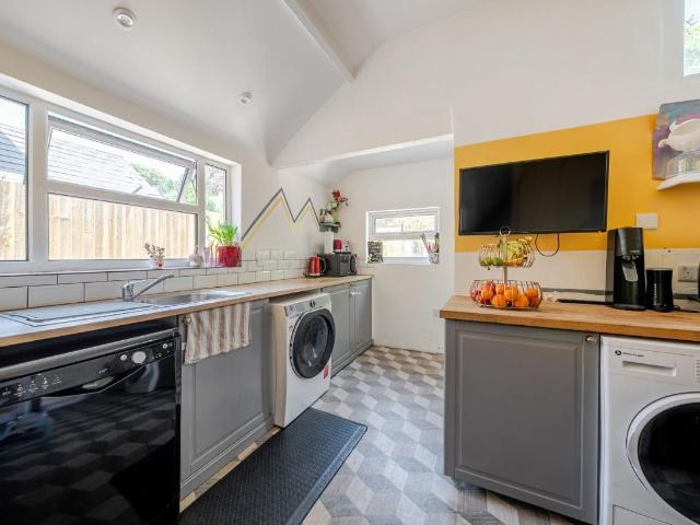 Property for sale in Priest Down, Hampshire