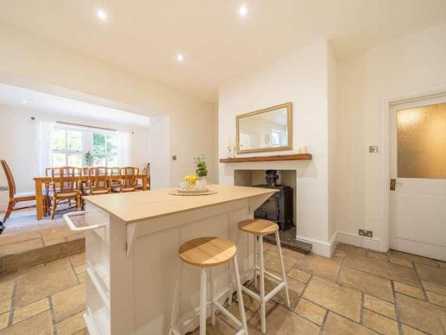 Property for sale in Newby Bridge