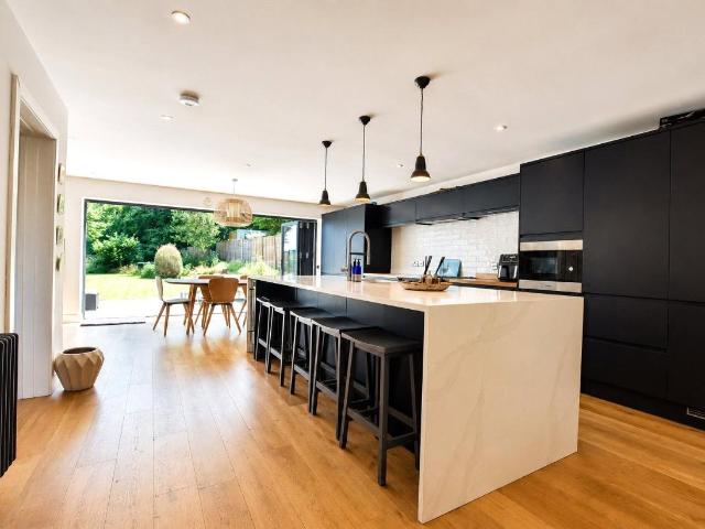 Property for sale in Northamptonshire