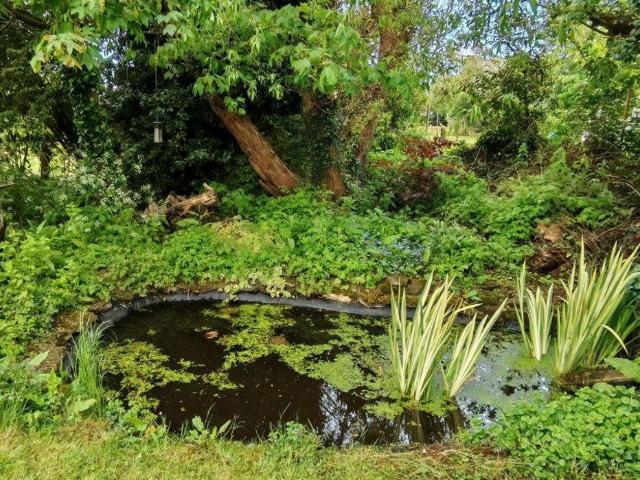 Property for sale in Bilsby, East Lindsey