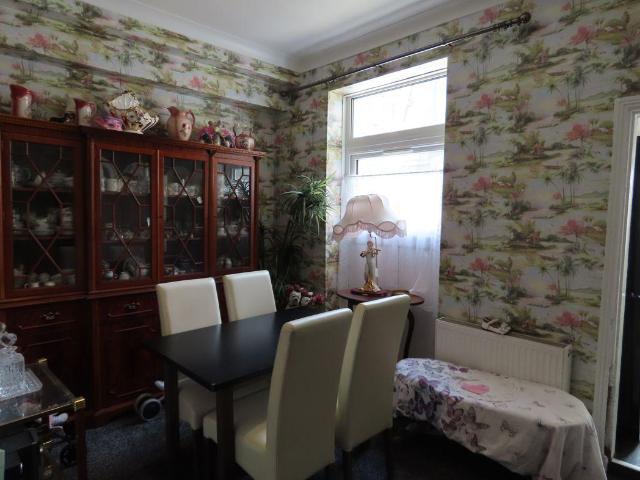 Property for sale in Blackpool