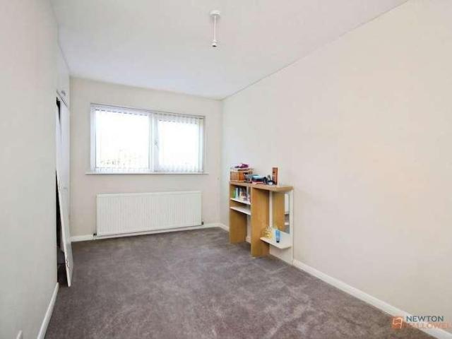 Property for sale in Braunstone Town, Blaby