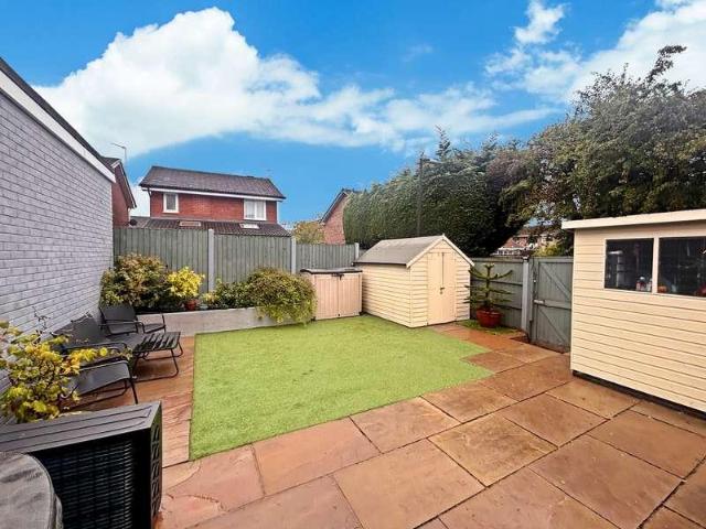 Property for sale in Westhoughton
