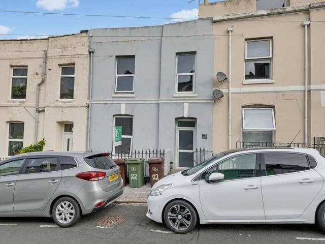 Property for sale in Pennycomequick, Mount Wise