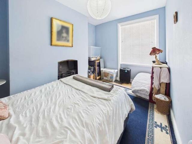 Property for sale in East Cliff, Acol