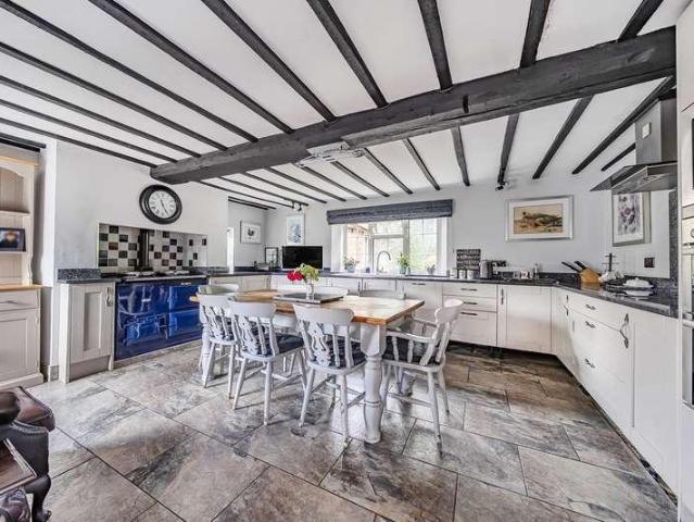 Property for sale in Hilperton