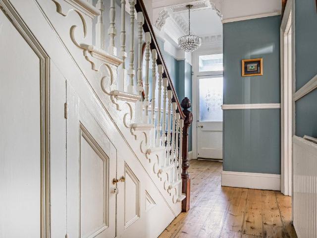 Property for sale in Mount Wise