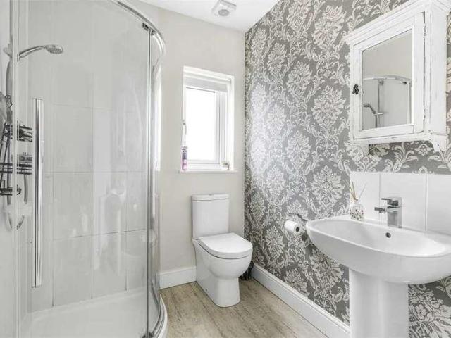 Property for sale in Quainton