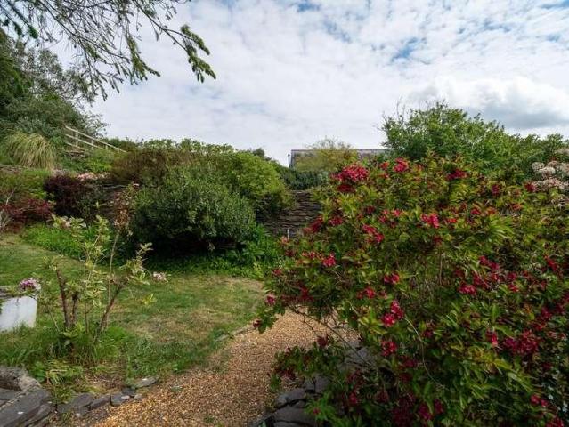 Property for sale in Aberdyfi, Wales
