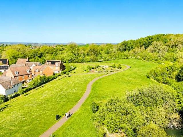 Property for sale in Dromore, Oxfordshire