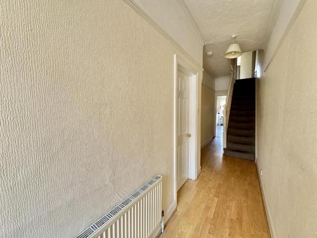 Property for sale in Springbourne, Bournemouth