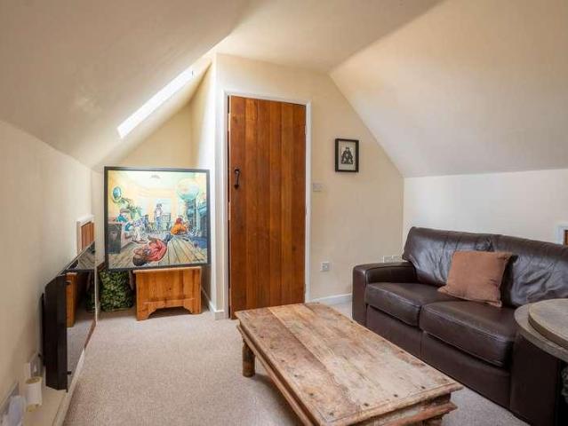 Property for sale in Crookhill, Worcestershire