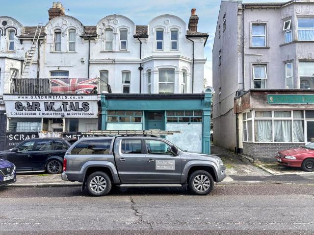 Property for sale in Central, Heathlands