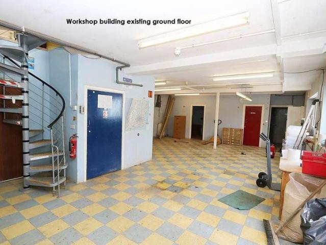 Property for sale in West Berkshire