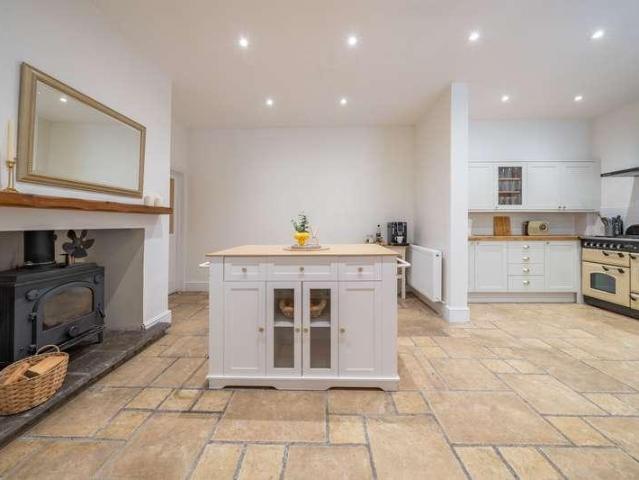Property for sale in Newby Bridge