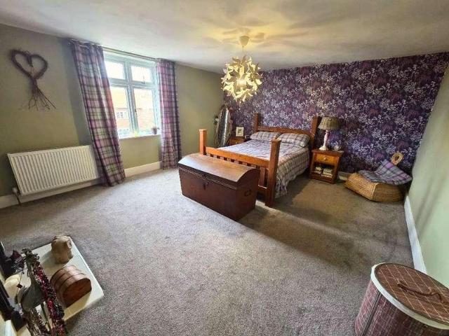 Property for sale in Costhorpe, East Midlands