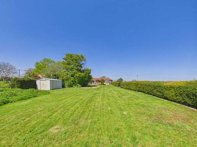 Property for sale in Mortimer, West Berkshire