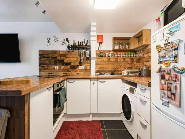 Property for sale in Newquay, Cornwall